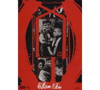 William Klein Rétrospective: Rétrospective