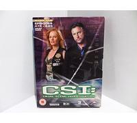 William l.Petersen - CSI Series 4 Box 2 [Reino Unido] [DVD]