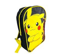 William Lamb Backpack, Mochila Schoool Unisex Adulto, Multicolor, Talla única, Bebés