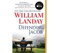 William Landay Defending Jacob (Tapa blanda) (Importación USA)