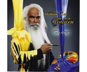 William Lee Golden - The Artist