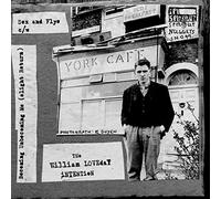 William Loveday Intention - Sex And Flys / Becoming Unbecoming Me [Vinilo]