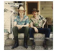 William Loveday Intention the - Will There Ever Be a Day That You Re Hung Like Athief? [Vinilo]
