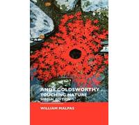 William Malpas Andy Goldsworthy (Tapa dura) Sculptors