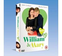 William & Mary [Reino Unido] [DVD]
