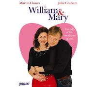 William & Mary [Reino Unido] [DVD]