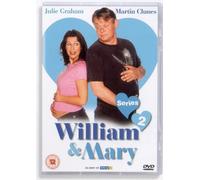 William & Mary [Reino Unido] [DVD]