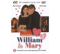 William & Mary - Serie 01