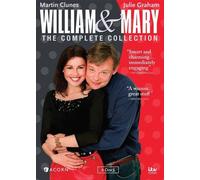 William & Mary: The Complete Collection [USA] [DVD]