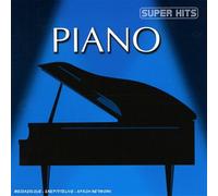 William Masselos - Super Hits Piano
