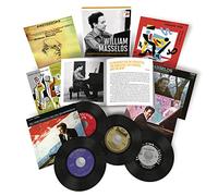 William Masselos - William Masselos - The Complete RCA And Columbia Album Collection