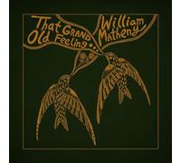 William matheny - That grand, old feeling [Vinilo]