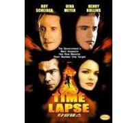 William McNamara - Movie DVD - Time Lapse (Region code : all) (Korea Edition)