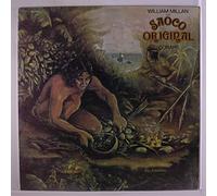 William Millan Y Su Saoco Original, Ray Ramos, Luis Ayala - Curare [Vinyl LP]