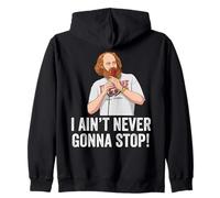 William Montgomery Camisa, I Ain't Never Gonna Shop Camiseta, Sudadera con Capucha