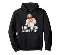 William Montgomery Camisa, I Ain't Never Gonna Shop Camiseta, Sudadera con Capucha