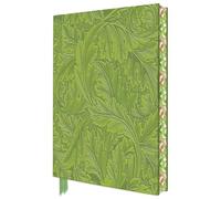 William Morris: Acanthus Artisan Art Sketch Book