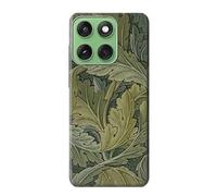 William Morris Acanthus Leaves Funda Carcasa Case para Motorola Edge 60