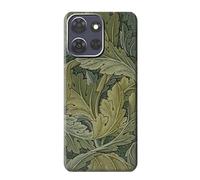 William Morris Acanthus Leaves Funda Carcasa Case para Motorola Moto G Power (2025)