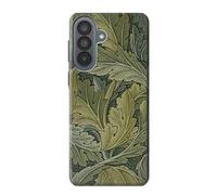 William Morris Acanthus Leaves Funda Carcasa Case para Samsung Galaxy A37