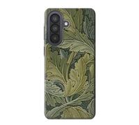 William Morris Acanthus Leaves Funda Carcasa Case para Samsung Galaxy A57