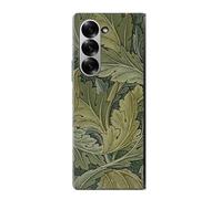 William Morris Acanthus Leaves Funda Carcasa Case para Samsung Galaxy Z Fold 7