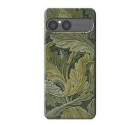 William Morris Acanthus Leaves Funda Carcasa Case para Sony Xperia 10 VII