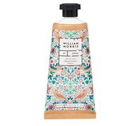 William Morris at Home Crema de manos de aloe y lima, 50 ml, ladrón de fresa