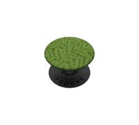 William Morris Branch Patrón botánico Hojas de Bosque Floral PopSockets PopGrip Adhesivo