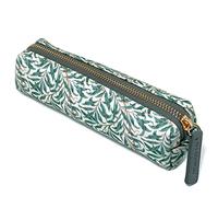 William Morris - Estuche delgado, Green, moderno