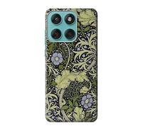 William Morris Funda Carcasa Case para Motorola Edge 60 Fusion