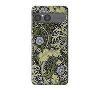 William Morris Funda Carcasa Case para Sony Xperia 10 VII