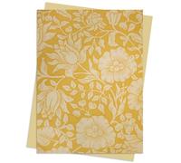 William Morris Gallery: Mallow Greeting Card Pack: Pack of 6 (Greeting Cards)
