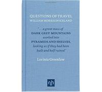 [(William Morris in Iceland: Questions of Travel)] [Author: Lavinia Greenlaw] published on (March, 2011)
