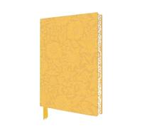 William Morris: Mallow Artisan Art Notebook (Flame Tree Journals)