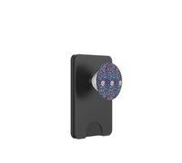 William Morris Medway Patrón PopSockets PopWallet para MagSafe