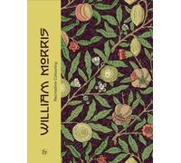William Morris: Recreative Colouring (Designer Series)