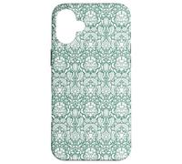William Morris Roble #4 Carcasa para iPhone 16 Plus