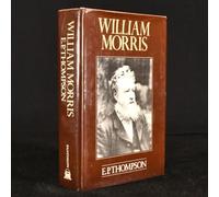 William Morris: Romantic to Revolutionary