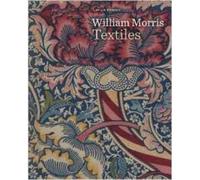 William Morris Textiles /anglais