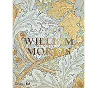 William Morris (Victoria and Albert Museum) – Thames & Hudson