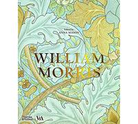 William Morris (Victoria and Albert Museum) (V&a Museum)