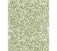 William Morris Willow Planner 2026 Teacher Planner Weekly and Monthly: Minimalist Lesson Record, Calendar Organizers, goal, to do list