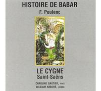 William Nabore - Histoire de Babar Vol 1