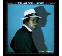 William Odell Hughes Cruisin (Vinyl) 12" Album