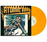 William Onyeabor - Atomic Bomb [Vinilo]