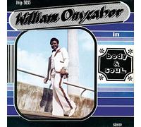 WILLIAM ONYEABOR - BODY & SOUL [Vinilo]