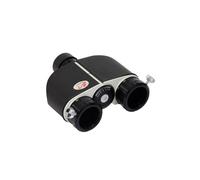 William Optics Dispositivo binocular para telescopios BinoViewers, con paquete de accesorios