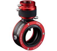 William Optics Guía fuera de eje Elite Drawer OAG de