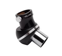 William Optics Prisma de Amici, de 45o, 1,25'' a 1,25''